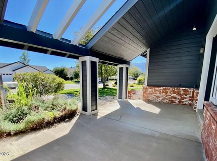1010 Silveranch Drive, Gardnerville, NV 89460 Photo