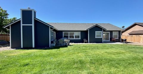1010 Silveranch Drive, Gardnerville, NV 89460 Photo