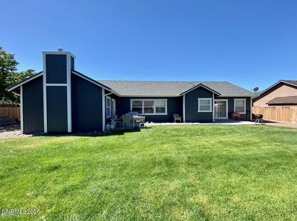 1010 Silveranch Drive, Gardnerville, NV 89460 Photo