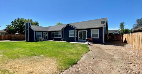 1010 Silveranch Drive, Gardnerville, NV 89460 Photo
