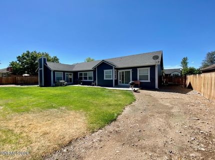 1010 Silveranch Drive, Gardnerville, NV 89460 Photo