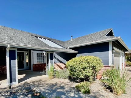 1010 Silveranch Drive, Gardnerville, NV 89460 Photo