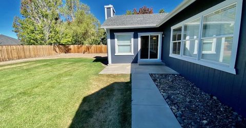 1010 Silveranch Drive, Gardnerville, NV 89460 Photo