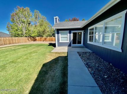 1010 Silveranch Drive, Gardnerville, NV 89460 Photo