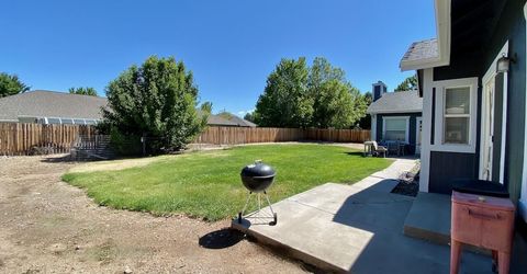 1010 Silveranch Drive, Gardnerville, NV 89460 Photo