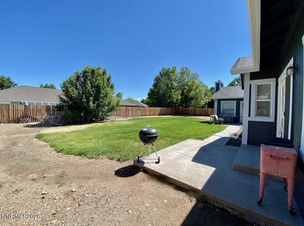 1010 Silveranch Drive, Gardnerville, NV 89460 Photo