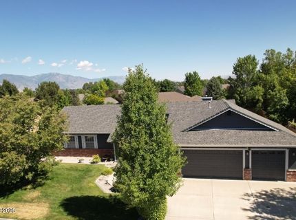 1010 Silveranch Drive, Gardnerville, NV 89460 Photo