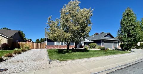 1010 Silveranch Drive, Gardnerville, NV 89460 Photo