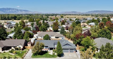 1010 Silveranch Drive, Gardnerville, NV 89460 Photo