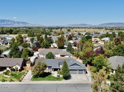 1010 Silveranch Drive, Gardnerville, NV 89460 Photo