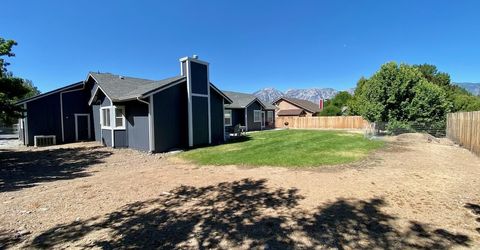 1010 Silveranch Drive, Gardnerville, NV 89460 Photo