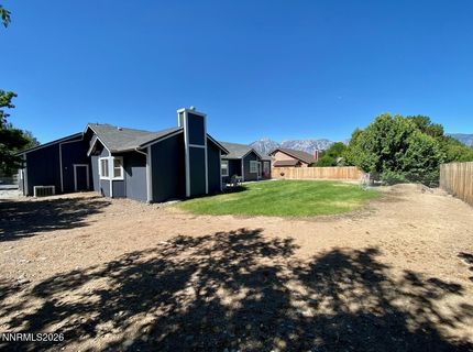 1010 Silveranch Drive, Gardnerville, NV 89460 Photo
