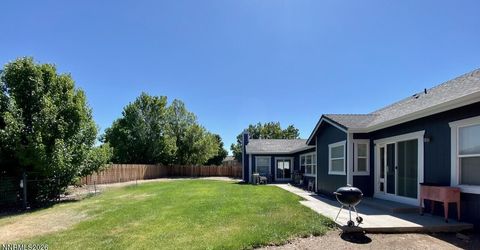 1010 Silveranch Drive, Gardnerville, NV 89460 Photo