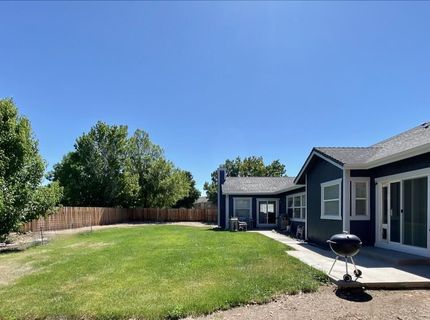 1010 Silveranch Drive, Gardnerville, NV 89460 Photo