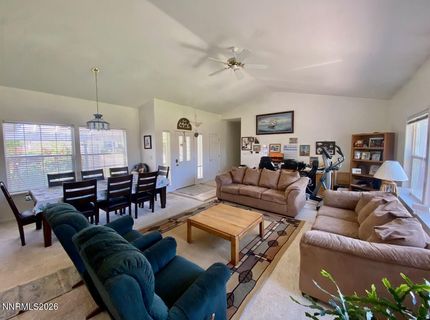 1010 Silveranch Drive, Gardnerville, NV 89460 Photo