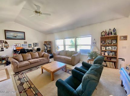1010 Silveranch Drive, Gardnerville, NV 89460 Photo
