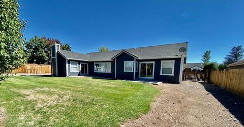 1010 Silveranch Drive, Gardnerville, NV 89460 Photo