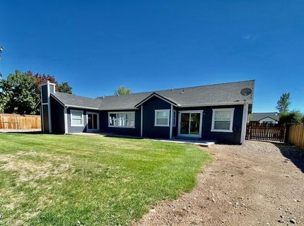 1010 Silveranch Drive, Gardnerville, NV 89460 Photo