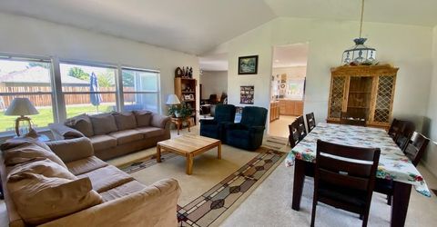 1010 Silveranch Drive, Gardnerville, NV 89460 Photo