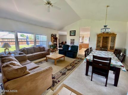 1010 Silveranch Drive, Gardnerville, NV 89460 Photo