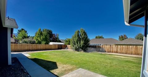 1010 Silveranch Drive, Gardnerville, NV 89460 Photo