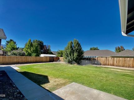 1010 Silveranch Drive, Gardnerville, NV 89460 Photo