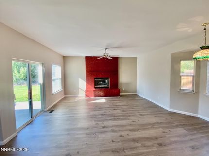 1010 Silveranch Drive, Gardnerville, NV 89460 Photo