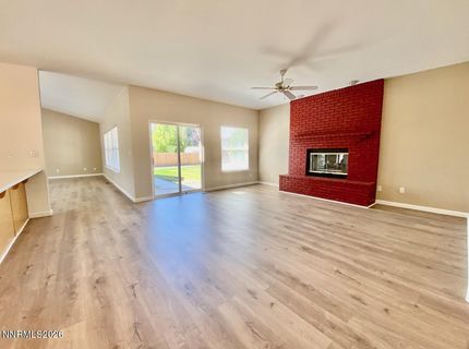 1010 Silveranch Drive, Gardnerville, NV 89460 Photo