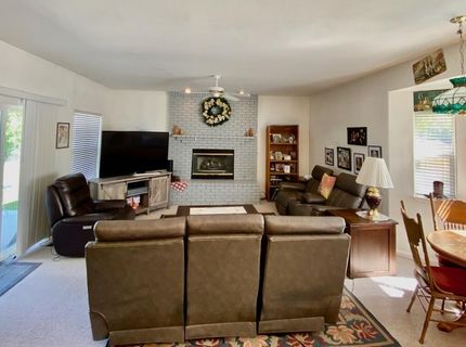 1010 Silveranch Drive, Gardnerville, NV 89460 Photo