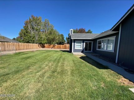1010 Silveranch Drive, Gardnerville, NV 89460 Photo