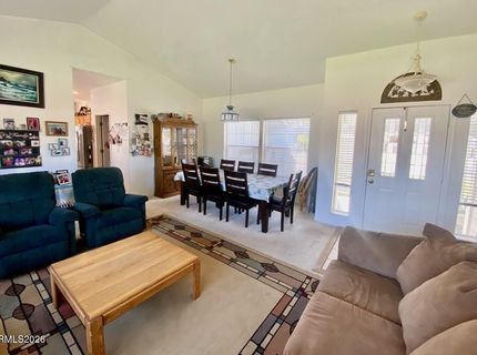 1010 Silveranch Drive, Gardnerville, NV 89460 Photo