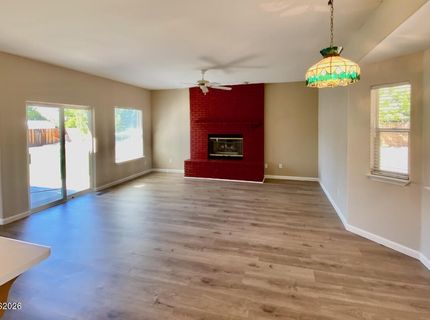 1010 Silveranch Drive, Gardnerville, NV 89460 Photo