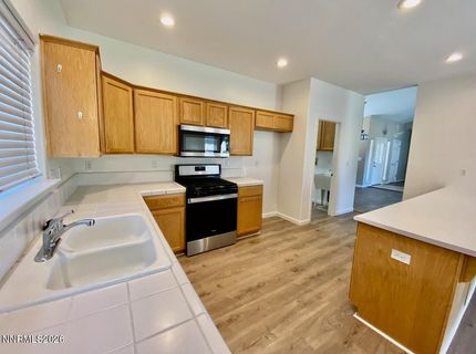 1010 Silveranch Drive, Gardnerville, NV 89460 Photo