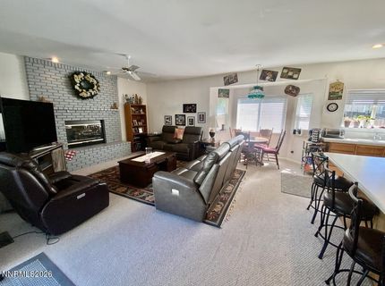 1010 Silveranch Drive, Gardnerville, NV 89460 Photo
