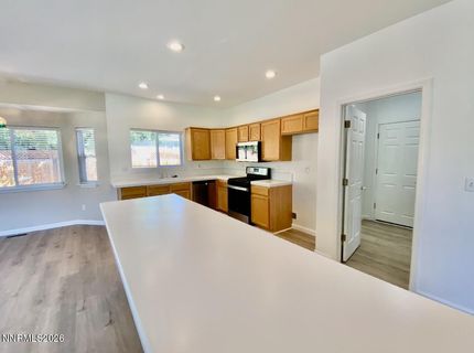 1010 Silveranch Drive, Gardnerville, NV 89460 Photo