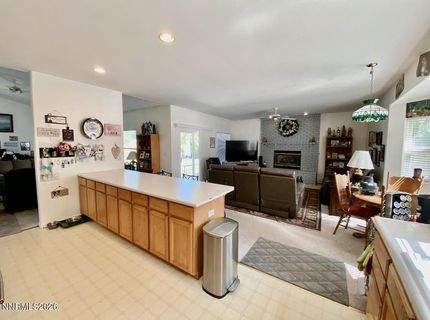 1010 Silveranch Drive, Gardnerville, NV 89460 Photo