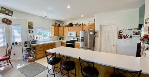 1010 Silveranch Drive, Gardnerville, NV 89460 Photo