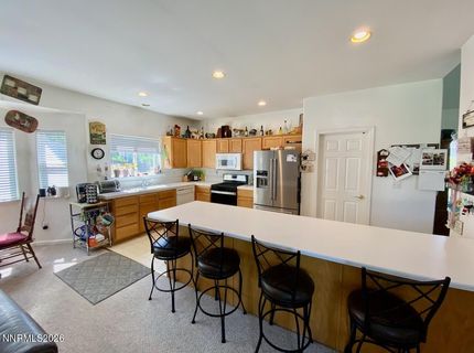 1010 Silveranch Drive, Gardnerville, NV 89460 Photo