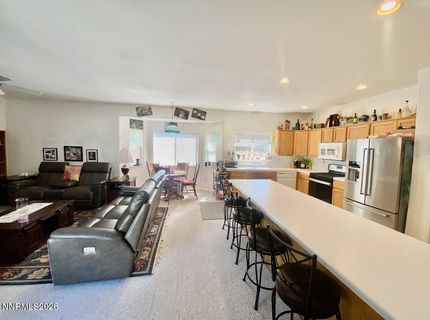 1010 Silveranch Drive, Gardnerville, NV 89460 Photo