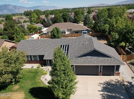1010 Silveranch Drive, Gardnerville, NV 89460 Photo