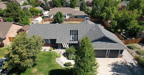 1010 Silveranch Drive, Gardnerville, NV 89460 Photo