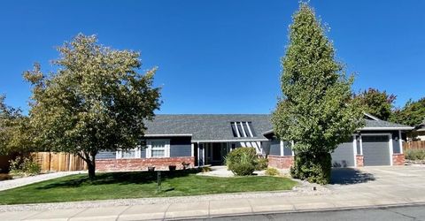 1010 Silveranch Drive, Gardnerville, NV 89460 Photo