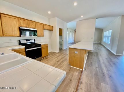 1010 Silveranch Drive, Gardnerville, NV 89460 Photo