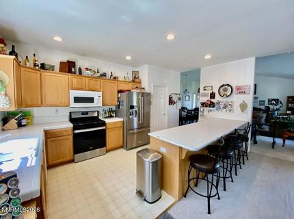 1010 Silveranch Drive, Gardnerville, NV 89460 Photo