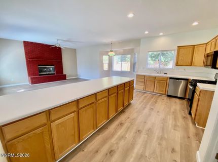 1010 Silveranch Drive, Gardnerville, NV 89460 Photo