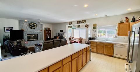 1010 Silveranch Drive, Gardnerville, NV 89460 Photo