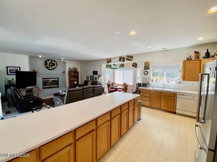 1010 Silveranch Drive, Gardnerville, NV 89460 Photo