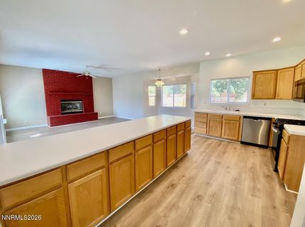 1010 Silveranch Drive, Gardnerville, NV 89460 Photo