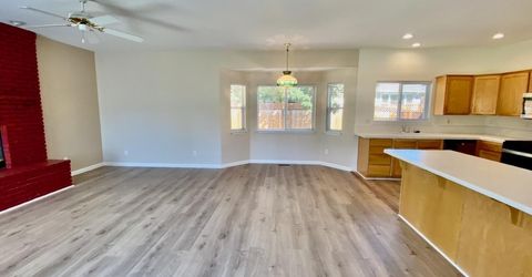 1010 Silveranch Drive, Gardnerville, NV 89460 Photo