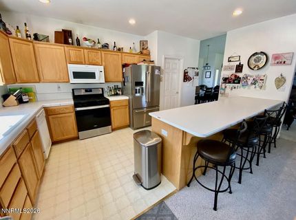 1010 Silveranch Drive, Gardnerville, NV 89460 Photo